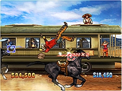 画像ギャラリー No.211のサムネイル画像 / 年末年始はダウンロード販売専用ゲームで遊ぼう！　編集部オススメのタイトルを紹介