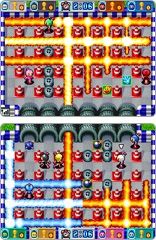 画像ギャラリー No.289のサムネイル画像 / 年末年始はダウンロード販売専用ゲームで遊ぼう！　編集部オススメのタイトルを紹介