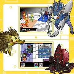 画像ギャラリー No.340のサムネイル画像 / 年末年始はダウンロード販売専用ゲームで遊ぼう！　編集部オススメのタイトルを紹介