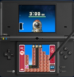 画像ギャラリー No.349のサムネイル画像 / 年末年始はダウンロード販売専用ゲームで遊ぼう！　編集部オススメのタイトルを紹介