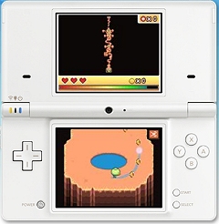 画像ギャラリー No.365のサムネイル画像 / 年末年始はダウンロード販売専用ゲームで遊ぼう！　編集部オススメのタイトルを紹介