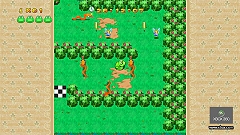 画像ギャラリー No.367のサムネイル画像 / 年末年始はダウンロード販売専用ゲームで遊ぼう！　編集部オススメのタイトルを紹介