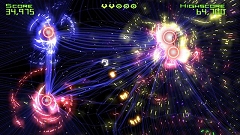 画像ギャラリー No.371のサムネイル画像 / 年末年始はダウンロード販売専用ゲームで遊ぼう！　編集部オススメのタイトルを紹介