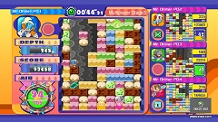 画像ギャラリー No.395のサムネイル画像 / 年末年始はダウンロード販売専用ゲームで遊ぼう！　編集部オススメのタイトルを紹介