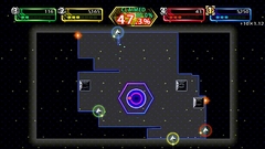画像ギャラリー No.413のサムネイル画像 / 年末年始はダウンロード販売専用ゲームで遊ぼう！　編集部オススメのタイトルを紹介