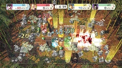 画像ギャラリー No.421のサムネイル画像 / 年末年始はダウンロード販売専用ゲームで遊ぼう！　編集部オススメのタイトルを紹介