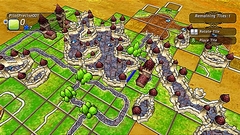 画像ギャラリー No.480のサムネイル画像 / 年末年始はダウンロード販売専用ゲームで遊ぼう！　編集部オススメのタイトルを紹介
