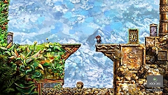 画像ギャラリー No.496のサムネイル画像 / 年末年始はダウンロード販売専用ゲームで遊ぼう！　編集部オススメのタイトルを紹介