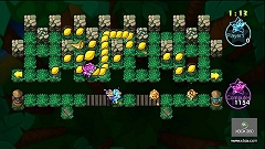 画像ギャラリー No.501のサムネイル画像 / 年末年始はダウンロード販売専用ゲームで遊ぼう！　編集部オススメのタイトルを紹介