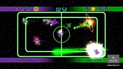 画像ギャラリー No.502のサムネイル画像 / 年末年始はダウンロード販売専用ゲームで遊ぼう！　編集部オススメのタイトルを紹介