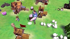 画像ギャラリー No.510のサムネイル画像 / 年末年始はダウンロード販売専用ゲームで遊ぼう！　編集部オススメのタイトルを紹介