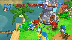 画像ギャラリー No.514のサムネイル画像 / 年末年始はダウンロード販売専用ゲームで遊ぼう！　編集部オススメのタイトルを紹介
