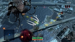 画像ギャラリー No.517のサムネイル画像 / 年末年始はダウンロード販売専用ゲームで遊ぼう！　編集部オススメのタイトルを紹介