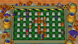 画像ギャラリー No.528のサムネイル画像 / 年末年始はダウンロード販売専用ゲームで遊ぼう！　編集部オススメのタイトルを紹介
