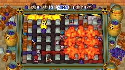 画像ギャラリー No.529のサムネイル画像 / 年末年始はダウンロード販売専用ゲームで遊ぼう！　編集部オススメのタイトルを紹介