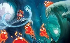 画像ギャラリー No.552のサムネイル画像 / 年末年始はダウンロード販売専用ゲームで遊ぼう！　編集部オススメのタイトルを紹介