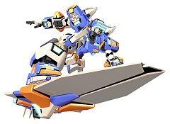 画像ギャラリー No.558のサムネイル画像 / 年末年始はダウンロード販売専用ゲームで遊ぼう！　編集部オススメのタイトルを紹介