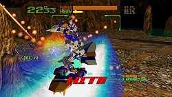 画像ギャラリー No.559のサムネイル画像 / 年末年始はダウンロード販売専用ゲームで遊ぼう！　編集部オススメのタイトルを紹介
