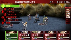 画像ギャラリー No.020のサムネイル画像 / 総勢60名以上のゲームクリエイター＆声優/4Gamer執筆陣に聞いてみた「2010年の注目タイトル」と「2011年への意気込み/期待」