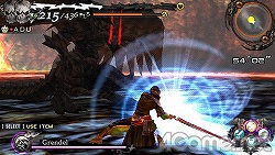 画像ギャラリー No.081のサムネイル画像 / 総勢60名以上のゲームクリエイター＆声優/4Gamer執筆陣に聞いてみた「2010年の注目タイトル」と「2011年への意気込み/期待」