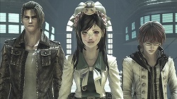 画像ギャラリー No.101のサムネイル画像 / 総勢60名以上のゲームクリエイター＆声優/4Gamer執筆陣に聞いてみた「2010年の注目タイトル」と「2011年への意気込み/期待」