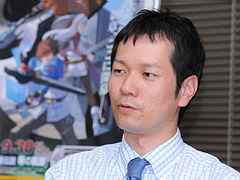 画像ギャラリー No.110のサムネイル画像 / 総勢60名以上のゲームクリエイター＆声優/4Gamer執筆陣に聞いてみた「2010年の注目タイトル」と「2011年への意気込み/期待」