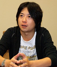 画像ギャラリー No.114のサムネイル画像 / 総勢60名以上のゲームクリエイター＆声優/4Gamer執筆陣に聞いてみた「2010年の注目タイトル」と「2011年への意気込み/期待」