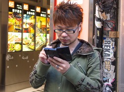 画像ギャラリー No.147のサムネイル画像 / 総勢60名以上のゲームクリエイター＆声優/4Gamer執筆陣に聞いてみた「2010年の注目タイトル」と「2011年への意気込み/期待」