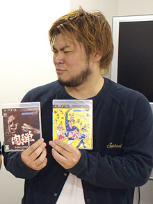 画像ギャラリー No.148のサムネイル画像 / 総勢60名以上のゲームクリエイター＆声優/4Gamer執筆陣に聞いてみた「2010年の注目タイトル」と「2011年への意気込み/期待」