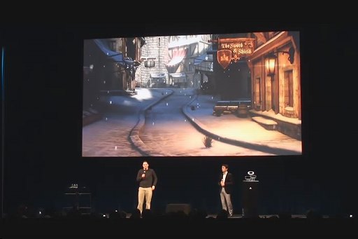 Epic GamesˤUnreal Engine 3ǥ