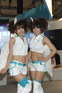 TGS 2011ϲǹδѵưȤʤäǯTGSAM硼̤äѥ˥̿308Ǻ