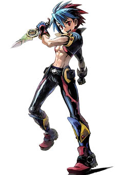 ���������꡼ No.003�Υ���ͥ������ / ���ܰ쥽�եȥ�����������ե��󥿥���RPG���µ���ϩ�쥬�������פ�2012ǯ3��15����ȯ�䡣�ե��󥿥�������������ˡ����襤������餬������