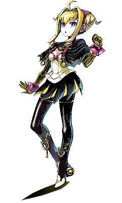 ���������꡼ No.004�Υ���ͥ������ / ���ܰ쥽�եȥ�����������ե��󥿥���RPG���µ���ϩ�쥬�������פ�2012ǯ3��15����ȯ�䡣�ե��󥿥�������������ˡ����襤������餬������