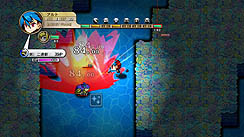 ���������꡼ No.067�Υ���ͥ������ / ���ܰ쥽�եȥ�����������ե��󥿥���RPG���µ���ϩ�쥬�������פ�2012ǯ3��15����ȯ�䡣�ե��󥿥�������������ˡ����襤������餬������