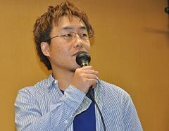画像ギャラリー No.040のサムネイル画像 / 総勢80名のゲームクリエイター/ゲーム業界著名人に聞いた「2011年の注目タイトル」と「2012年に向けてのメッセージ」