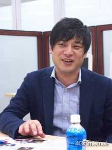 画像ギャラリー No.043のサムネイル画像 / 総勢80名のゲームクリエイター/ゲーム業界著名人に聞いた「2011年の注目タイトル」と「2012年に向けてのメッセージ」