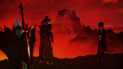 画像ギャラリー No.207のサムネイル画像 / 総勢80名のゲームクリエイター/ゲーム業界著名人に聞いた「2011年の注目タイトル」と「2012年に向けてのメッセージ」