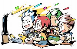 画像ギャラリー No.001のサムネイル画像 / 「2011年 冬の特大プレゼント」当選者を発表。応募数は合計2万1000名以上