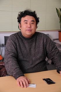 画像ギャラリー No.004のサムネイル画像 / “ガンパレ”芝村裕吏氏，初の書き下ろし長編小説「マージナル・オペレーション 01」が刊行。芝村的世界観の原点に迫るロングインタビュー