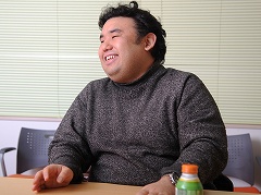 画像ギャラリー No.005のサムネイル画像 / “ガンパレ”芝村裕吏氏，初の書き下ろし長編小説「マージナル・オペレーション 01」が刊行。芝村的世界観の原点に迫るロングインタビュー