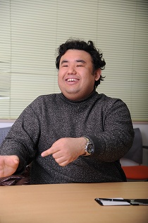 画像ギャラリー No.008のサムネイル画像 / “ガンパレ”芝村裕吏氏，初の書き下ろし長編小説「マージナル・オペレーション 01」が刊行。芝村的世界観の原点に迫るロングインタビュー