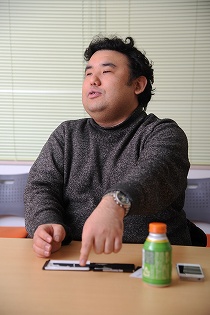 画像ギャラリー No.011のサムネイル画像 / “ガンパレ”芝村裕吏氏，初の書き下ろし長編小説「マージナル・オペレーション 01」が刊行。芝村的世界観の原点に迫るロングインタビュー