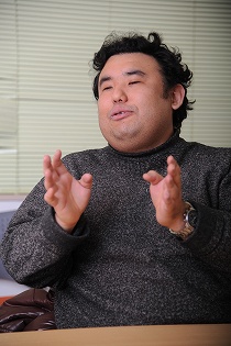 画像ギャラリー No.012のサムネイル画像 / “ガンパレ”芝村裕吏氏，初の書き下ろし長編小説「マージナル・オペレーション 01」が刊行。芝村的世界観の原点に迫るロングインタビュー