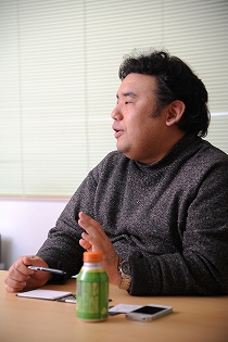 画像ギャラリー No.014のサムネイル画像 / “ガンパレ”芝村裕吏氏，初の書き下ろし長編小説「マージナル・オペレーション 01」が刊行。芝村的世界観の原点に迫るロングインタビュー