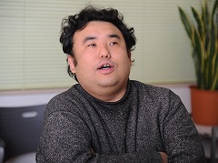画像ギャラリー No.015のサムネイル画像 / “ガンパレ”芝村裕吏氏，初の書き下ろし長編小説「マージナル・オペレーション 01」が刊行。芝村的世界観の原点に迫るロングインタビュー