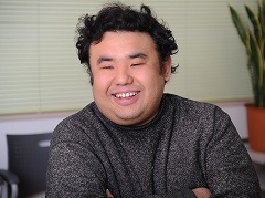 画像ギャラリー No.017のサムネイル画像 / “ガンパレ”芝村裕吏氏，初の書き下ろし長編小説「マージナル・オペレーション 01」が刊行。芝村的世界観の原点に迫るロングインタビュー