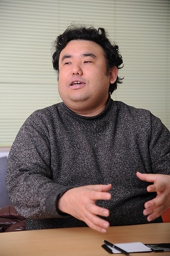 画像ギャラリー No.018のサムネイル画像 / “ガンパレ”芝村裕吏氏，初の書き下ろし長編小説「マージナル・オペレーション 01」が刊行。芝村的世界観の原点に迫るロングインタビュー