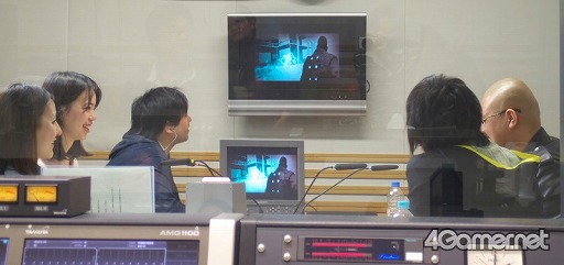 画像集#001のサムネイル/今夜の「RADIO 4Gamer」では，PlayStation 3用ソフト「STARHAWK」で，岡本信彦さんが妙技を披露します 