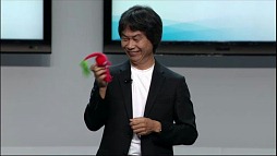 E3 2012Wii Uȯ2012ǯȥȤơNewѡޥꥪ֥饶Uפȯ䡣֥ۤԥߥ3פʤɤȯɽ줿ǤŷƲץ쥹ե󥹤ޤȤ