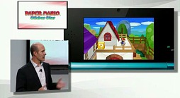 E3 2012Wii Uȯ2012ǯȥȤơNewѡޥꥪ֥饶Uפȯ䡣֥ۤԥߥ3פʤɤȯɽ줿ǤŷƲץ쥹ե󥹤ޤȤ